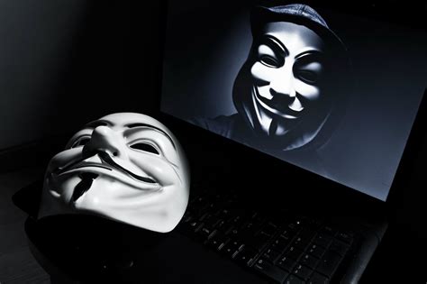 Anonymous Is Behind Those Massive Cyberattacks In Turkey
