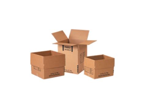 Pack Kontrol Moving Boxes Combo Pack 1