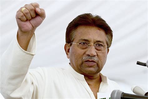 Pakistan Court Says It Cannot Lift Musharraf Travel Ban South China Morning Post