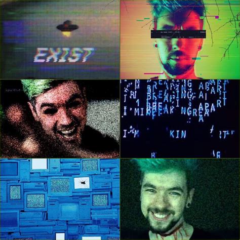 Antisepticeye Editmoodboard Story Jacksepticeye Amino