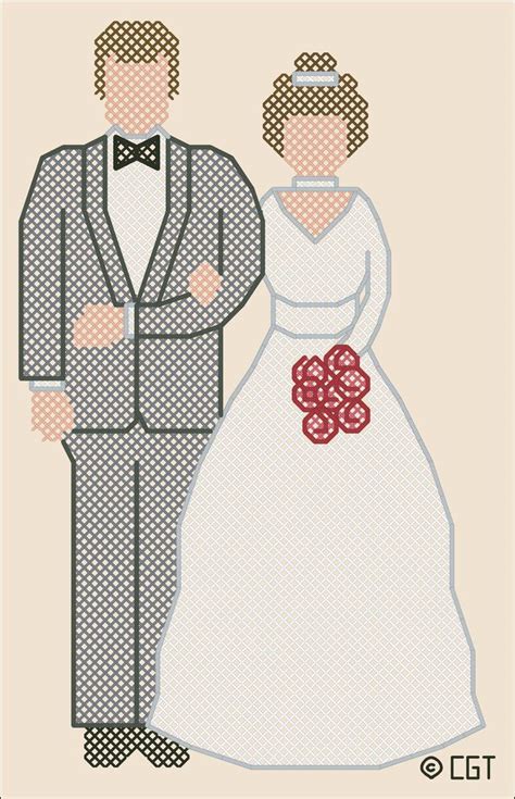 The patterns are produced by imaginating, artists alley, dj's dreams and others priced from $5.00 to $17.95. Happily Ever After: Wedding Cross Stitch Patterns Ideas ...