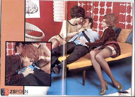 danish elation magazine nr legitimate from early 70s zb porn