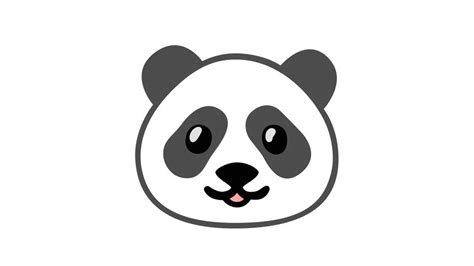 Whatsapp ¿qué Significa El Emoji Del Panda — Fmdos