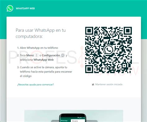 Whatsapp Para Pc Con Windows 10