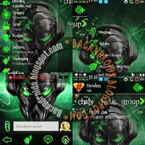 Скачать bbm transparan versi modif apk 22.0 для андроид. BBM Mod Windows Phone versi 2.4.0.11 Transparan Icon Hijau ...