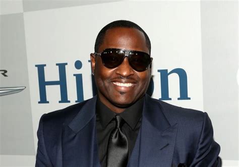 Johnny Gill Net Profile Net Worth Age Relationships And More