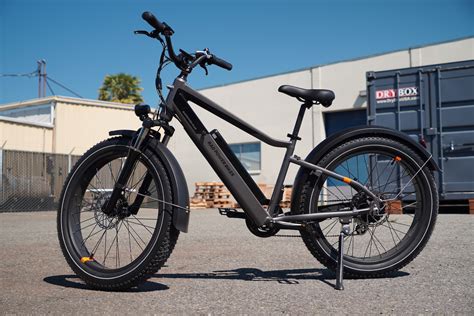 Radrover 6 Plus Electric Bike Review Rad Power Bikes Has Nailed It Again