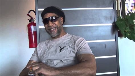 Interview With Dj Kool Herc And Cindy Campbell Youtube