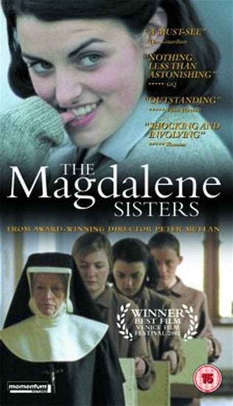The Magdalene Sisters Dvd Free Shipping Over £20 Hmv Store