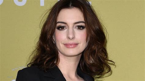 Anne Hathaway Desnuda Archives Emisoras Unidas