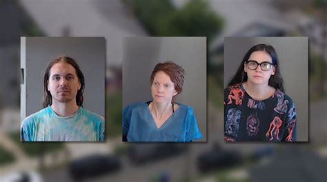 Woman Arrested Twice For Trafficking Teen Girls Convicted Of Trafficking 16 Year Old Dekalb Girl