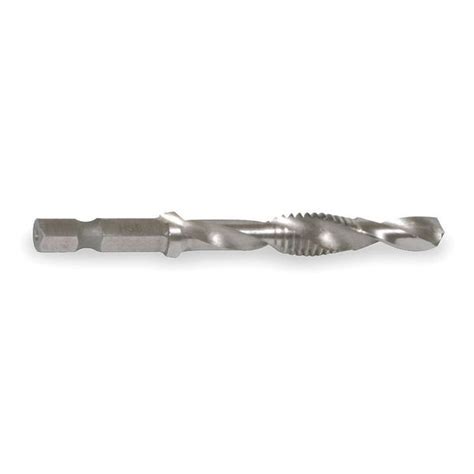 Greenlee Drilltapcountersink Bit 38 16x3 14 L Dtap38 16 Zoro