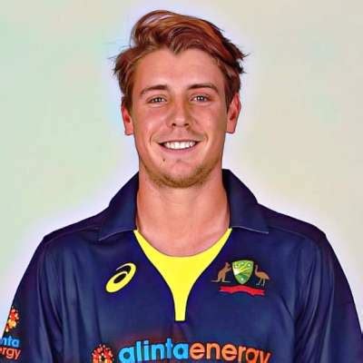 Live cricket coverage, live streaming, cricket highlights, live scores, breaking news, video, analysis and expert opinion. Cameron Green Biography, Age, Height, Wife, Family, BBL ...