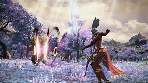 This guide will tell you how to unlock new hunts in final fantasy xiv shadowbringers as, with the release of the 5.0 update, comes brand new areas and a selection of exciting and rewarding new hunts. You Can Be A Dancer in Final Fantasy 14 Shadowbringers | PowerUp!