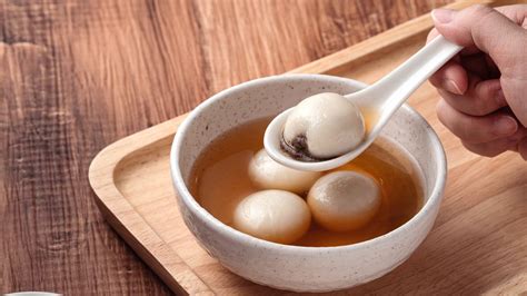 Easy Chinese Egg Dessert Recipe 2023 Atonce