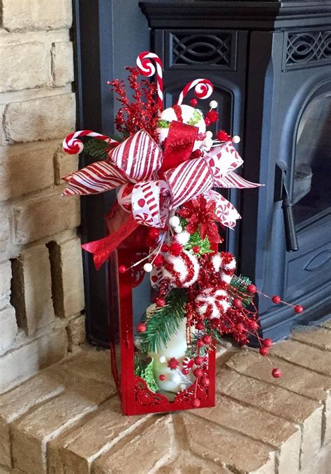19+ Christmas Decoration Lantern, Top Inspiration!