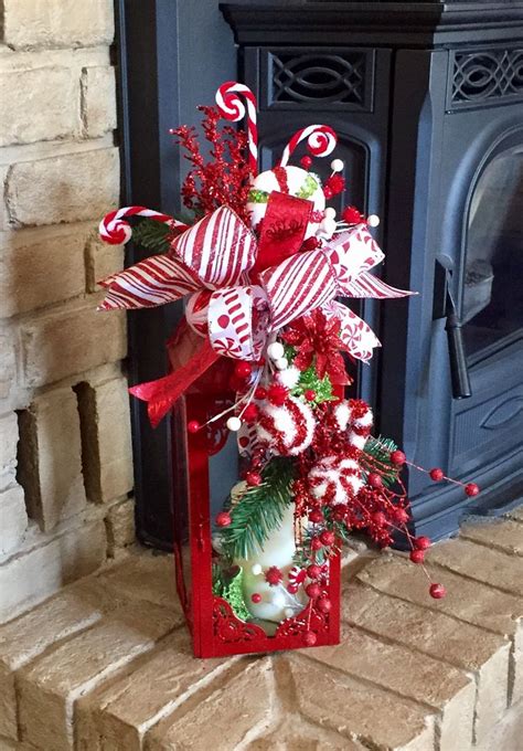 the 25 best christmas lanterns ideas on pinterest xmas decorations porch xmas decorations