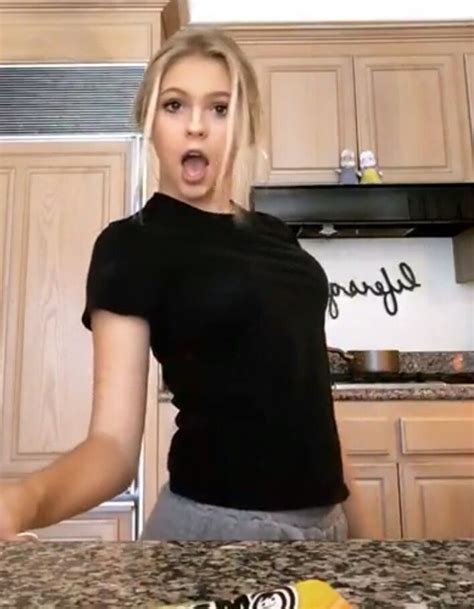 Amazed And Chesty A Perfect Look For Jordyn Jordyn Jones Snapchat Jordan Jones Jordyn Jones