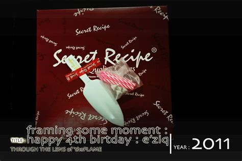 Cukuplah dengan uncapan yang ringkas tapi sweet dan membawa kesan yang mendalam. Ucapan Selamat Hari Jadi Ringkas - Cari Lowongan Kerja