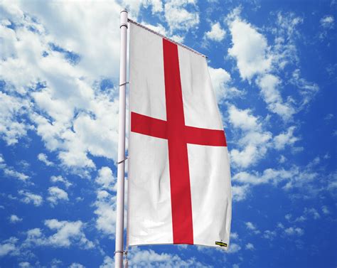 Diese liste enthält auch die flaggen abhängiger gebiete und nicht vollständig anerkannter länder. England Flagge online günstig kaufen - Premium Qualität