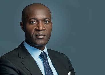 Access Bank Names Roosevelt Ogbonna New Md Wigwe Remains As Holdco Ceo Business Hallmark