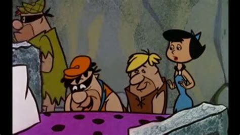 The Flintstones Season 1 Episode 14 I Forgot My Loot Youtube