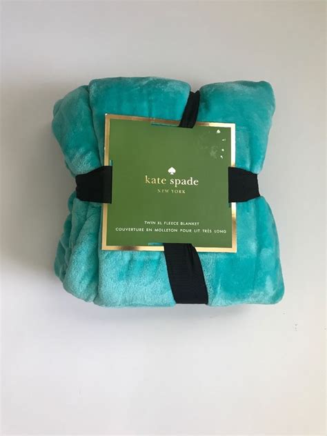 We did not find results for: Kate Spade Aqua Teal Blue Turquoise XL Fleece Oversized ...