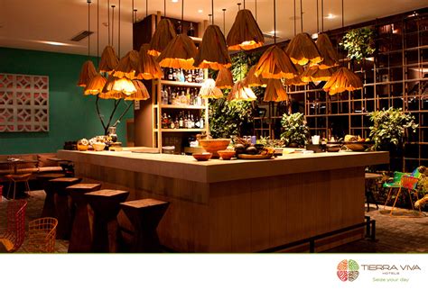 5 Restaurantes Que Debes Visitar En Miraflores Tierra Viva Hoteles