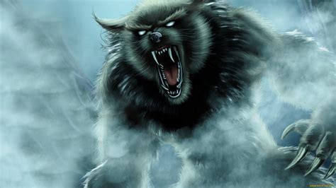 X Werewolf Wallpapers Images