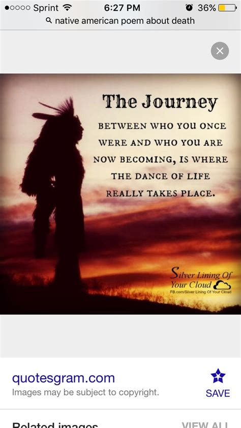 Native american poems about death. Pin by Krista DeFelice on tattoos | Poems, Poem about ...