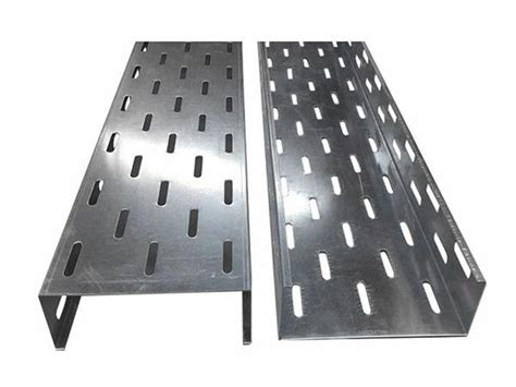 Perforated Stainless Steel Cable Tray Cable Tray Manufacturer