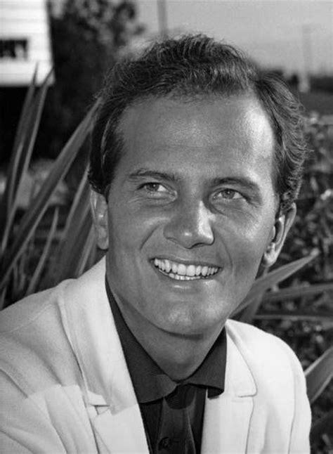 Happy Th Birthday To Pat Boone Charles Eugene Pat Boone Is An