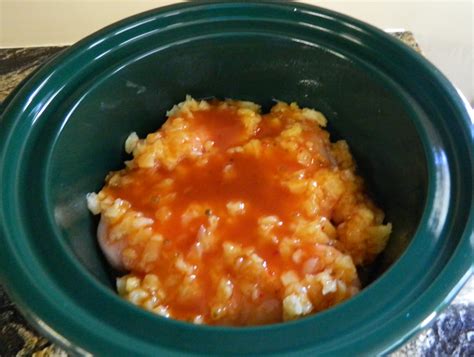 Cook up some tropical flavors to get you through the holidays with this sweet and sour chicken dish. Sugar Spice and Spilled Milk: Hawaiian Crock Pot Chicken