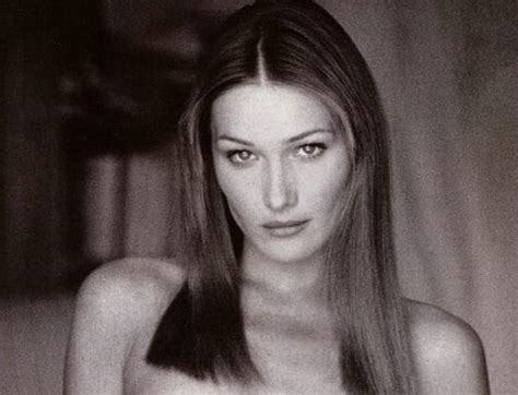 What Happened To Carla Bruni Pics
