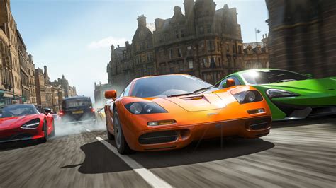 лучшие игры игры Forza Horizon 4 обзор заголовок