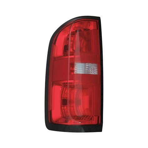 Replace® Chevy Colorado 2016 Remanufactured Oe Replacement Tail Light
