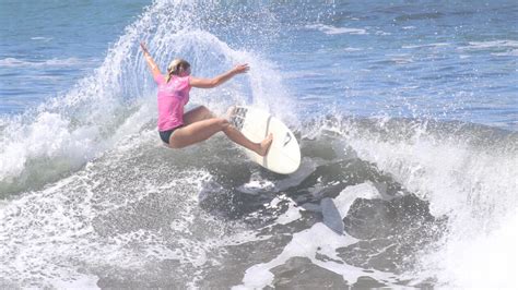 Tessa Thyssen Surfer Bio Age Height Videos And Results World Surf