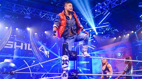 Just Four Guys Fan Account On Twitter Rt Duel3000 How Do You Fuck Up Kushida How