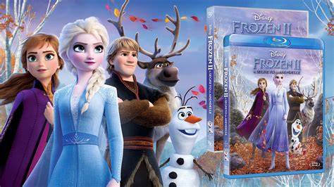Release date and where to watch. Frozen 2 DVD, Blu-Ray, Digital HD Release Date: When will ...