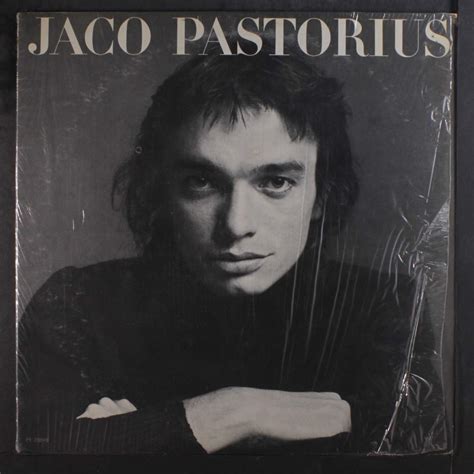 jaco pastorius jaco pastorius amazon es cds y vinilos}