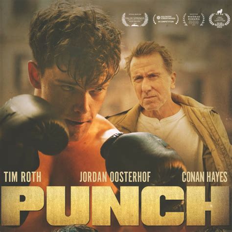 Stream Carmen Hernandez Listen To Punch Movie Soundtrack