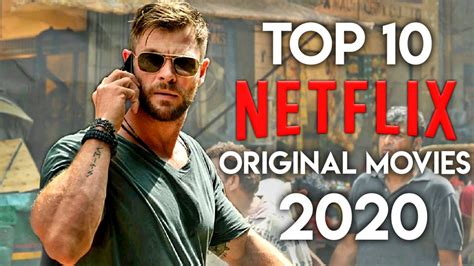 Meilleur Film Netflix De 2020