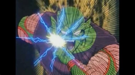 This was inspired by how piccolo starts training gohan when goku dies in dragon ball. Dragon Ball Z Special Beam Cannon Dub Comparsion - YouTube