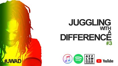 2020 Reggae Dancehall Mix Hussla D Juggling With A Difference 3 Youtube
