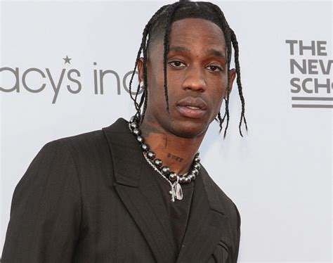 Travis Scott Will Not Face Criminal Charges Over 2021 Astroworld Crowd