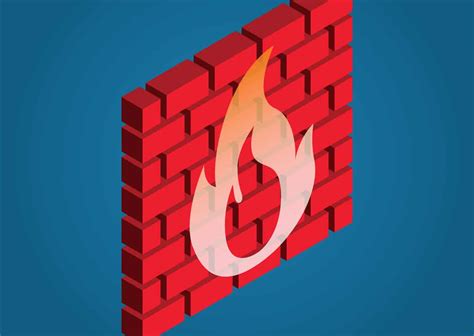 What Does A Firewall Do For A Network Anderson Technologies