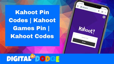 150 Kahoot Pin Codes 2022 Kahoot Game Pins Kahoot Code