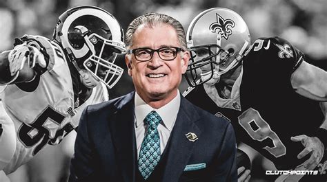 Mike Pereira Biography Age Net Worth Officiating Career Fox Sports