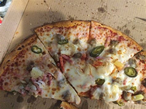Papa John's Reviews - 148 Reviews of Papajohns.com | Sitejabber