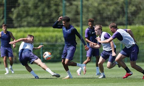 📊 predictions, h2h, statistics and live score. Tottenham XI vs Crystal Palace: Confirmed early team news ...